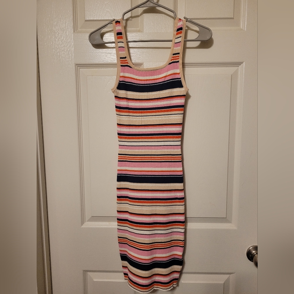 Bodycon dress